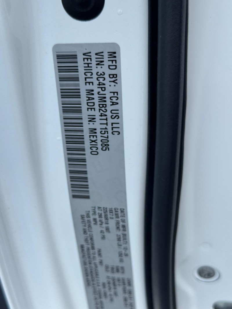 2026 Jeep Cherokee Limited - Photo 17