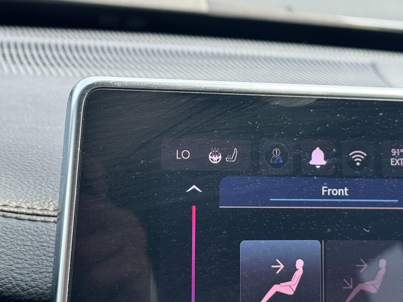 Jeep Compass Vehicle Full-screen Gallery Image 25