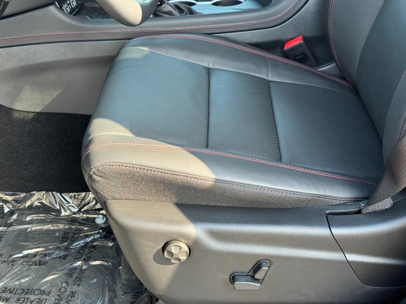 Dodge Durango Vehicle Full-screen Gallery Image 15