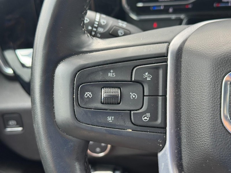 GMC Sierra 1500 Vehicle Full-screen Gallery Image 20