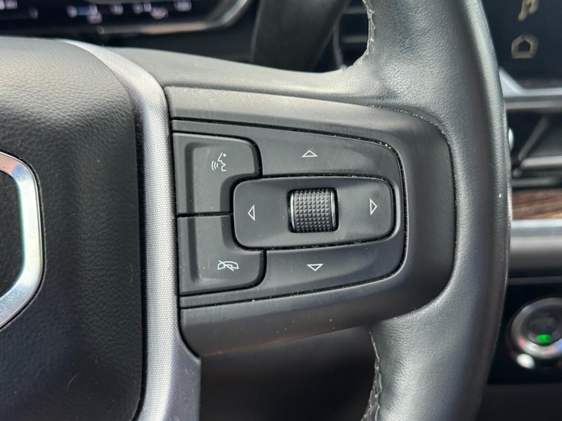 GMC Sierra 1500 Vehicle Full-screen Gallery Image 21