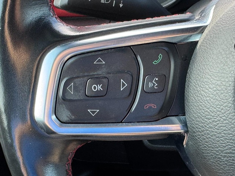 Jeep Wrangler Unlimited Vehicle Full-screen Gallery Image 19