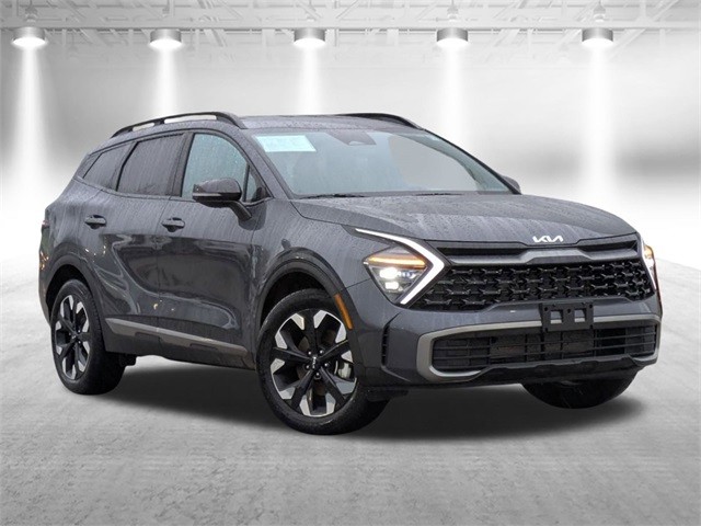 more details - kia sportage