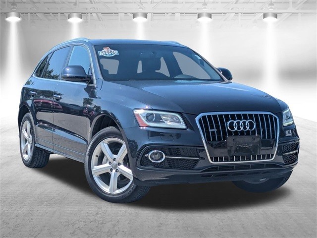 more details - audi q5