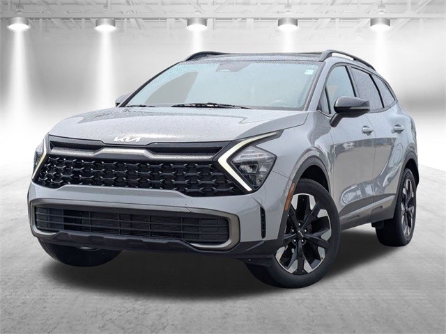 more details - kia sportage