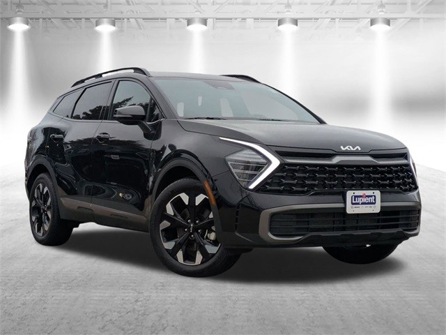 more details - kia sportage