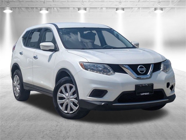 more details - nissan rogue