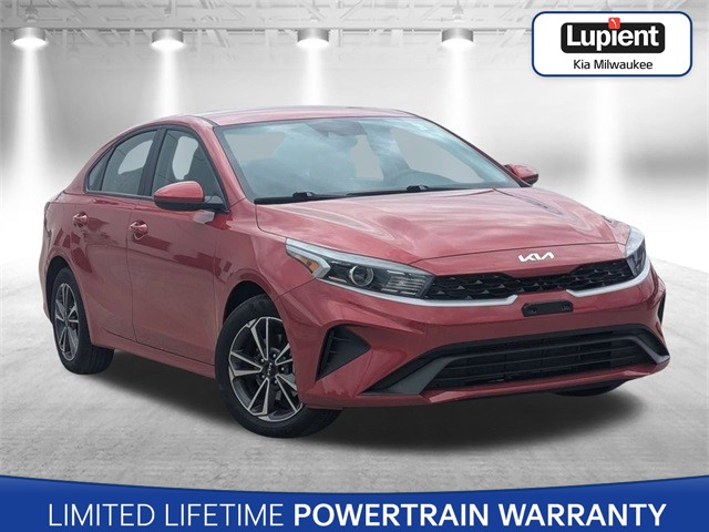 more details - kia forte
