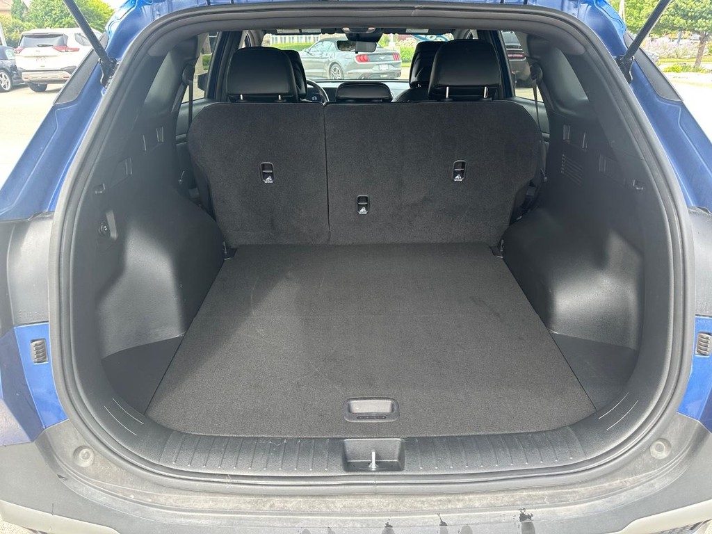 Kia Sportage Vehicle Full-screen Gallery Image 05