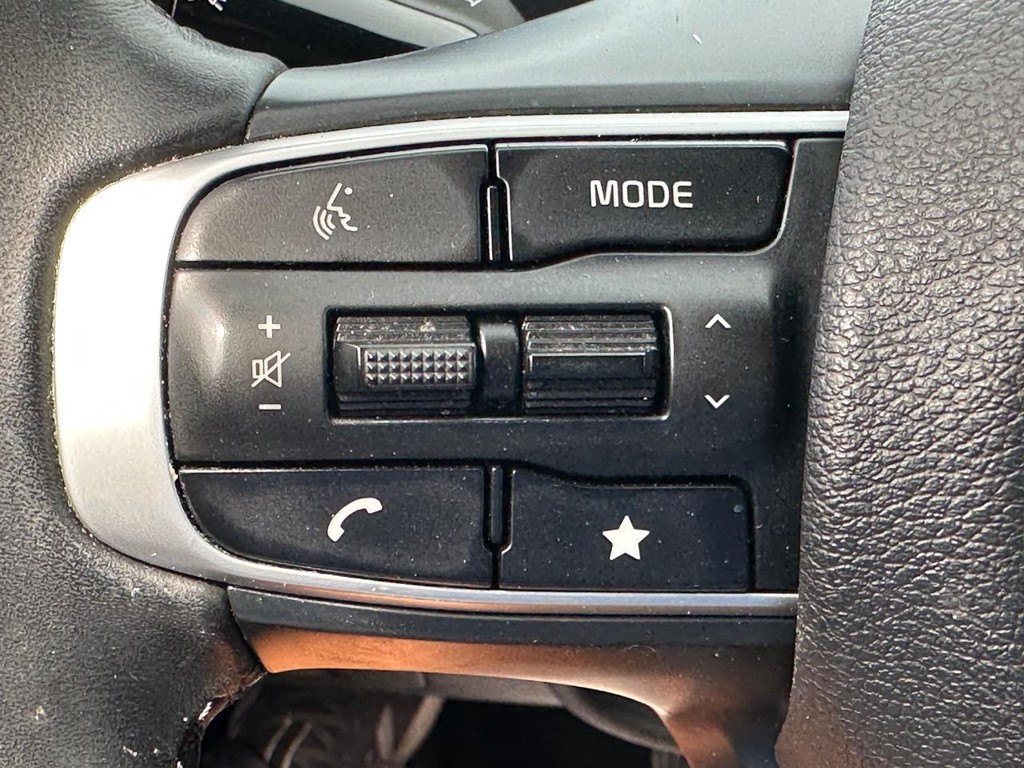 Kia Sportage Vehicle Full-screen Gallery Image 22