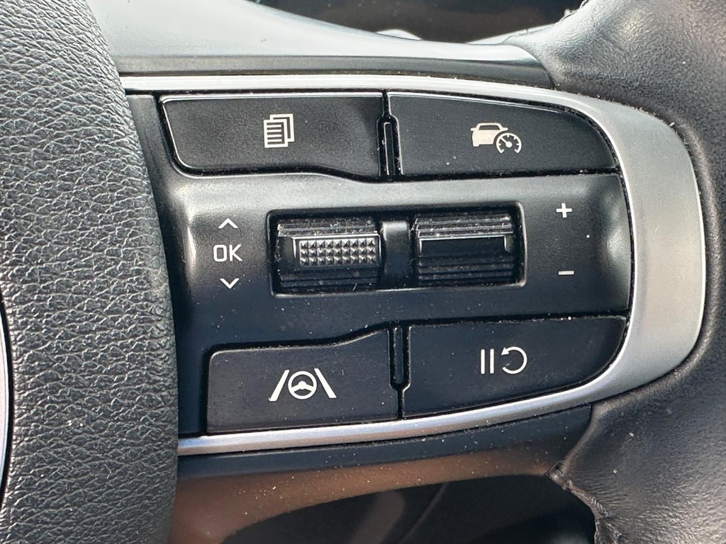 Kia Sportage Vehicle Full-screen Gallery Image 23