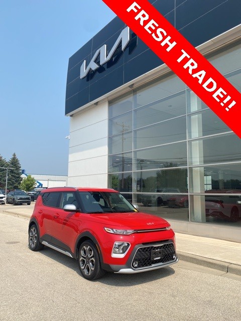 more details - kia soul