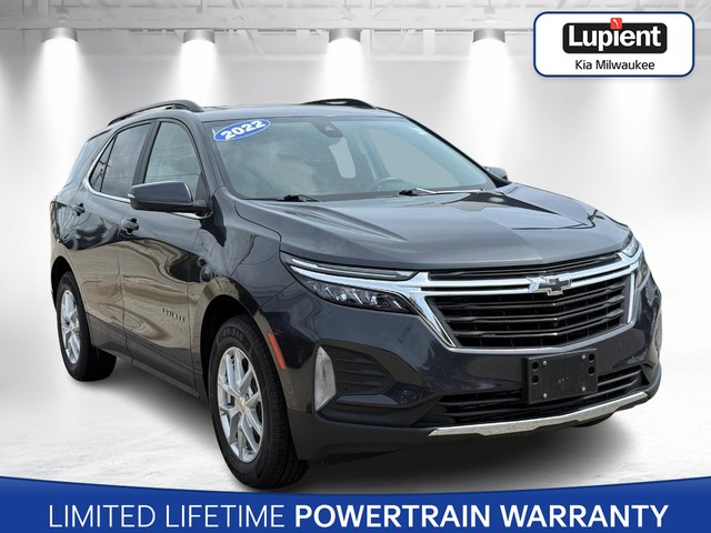 more details - chevrolet equinox