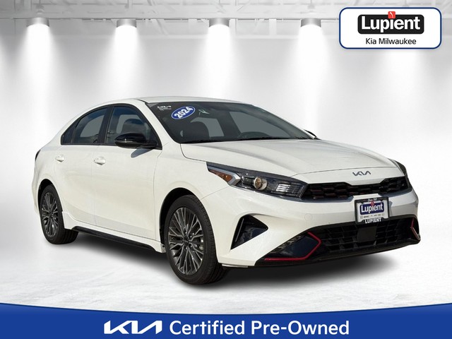 more details - kia forte