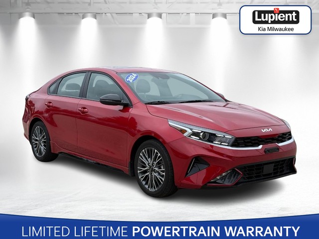 more details - kia forte