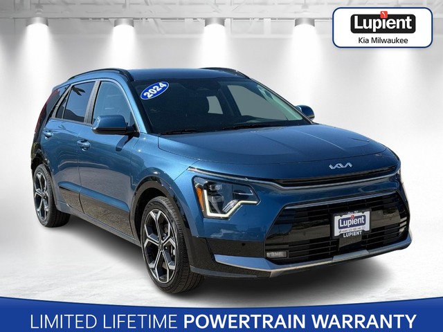 more details - kia niro plug-in hybrid