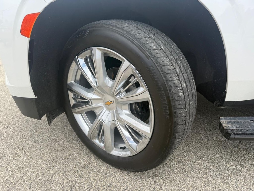 Chevrolet Tahoe Vehicle Full-screen Gallery Image 10