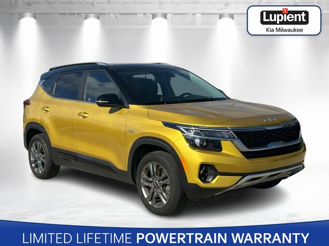 more details - kia seltos