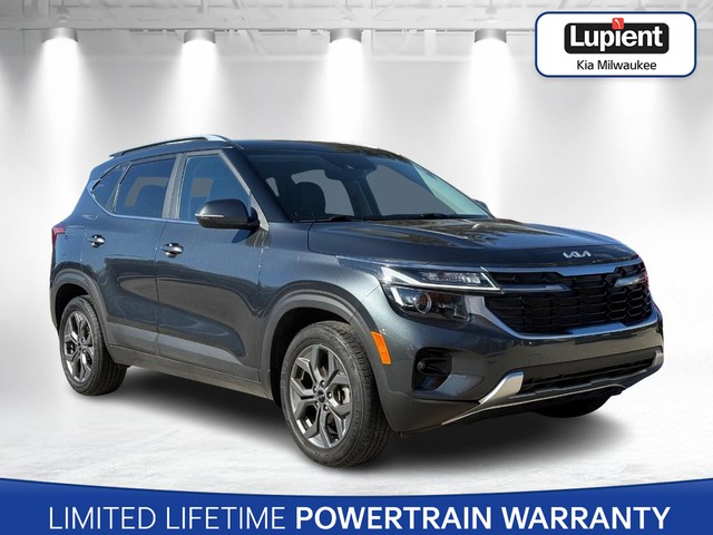 more details - kia seltos