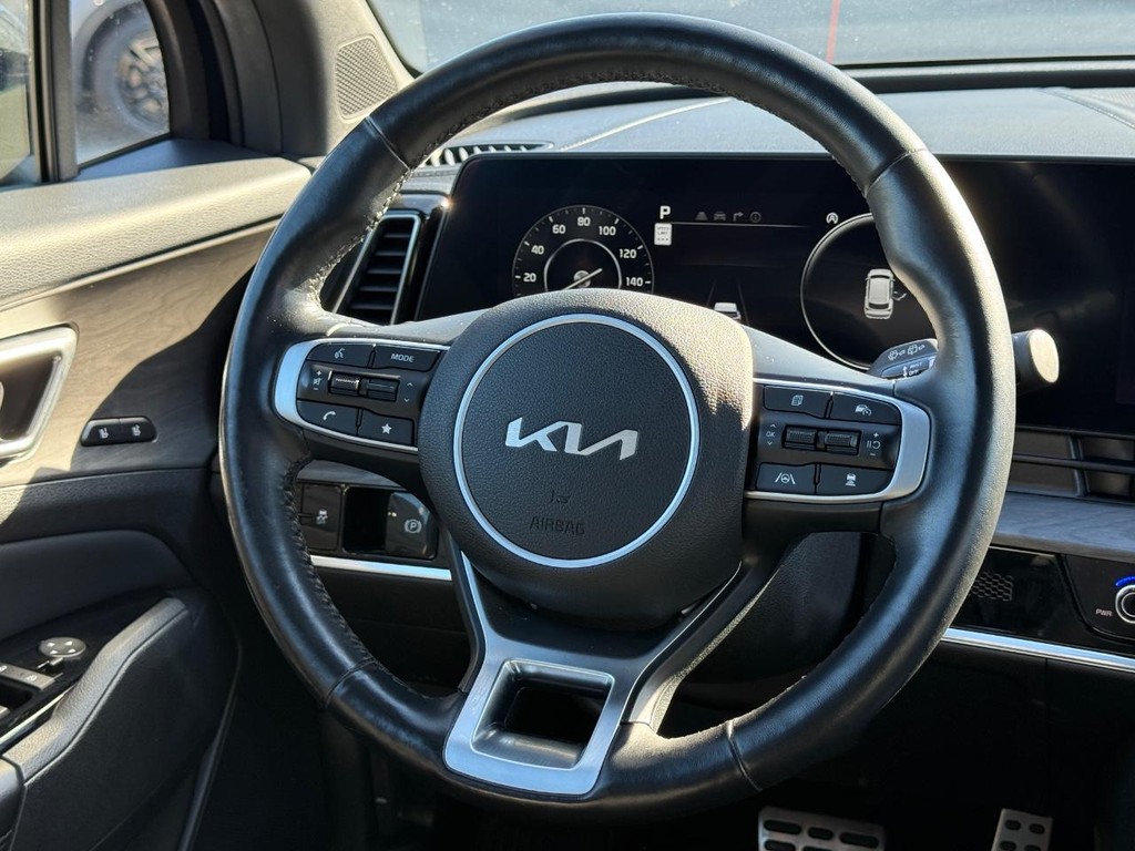 Kia Sportage Vehicle Full-screen Gallery Image 13