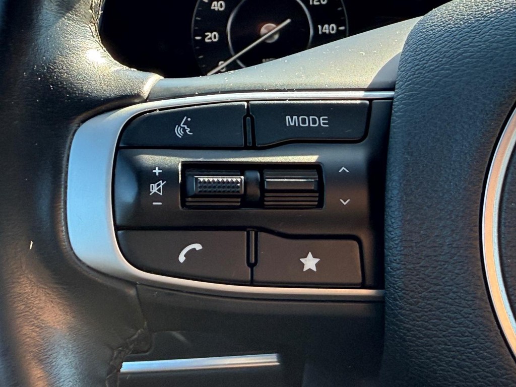 Kia Sportage Vehicle Full-screen Gallery Image 14