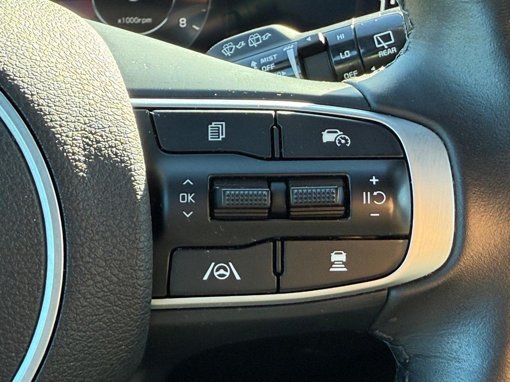 Kia Sportage Vehicle Full-screen Gallery Image 15