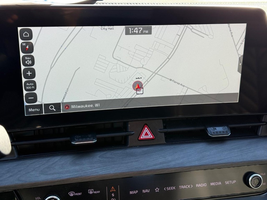 Kia Sportage Vehicle Full-screen Gallery Image 16