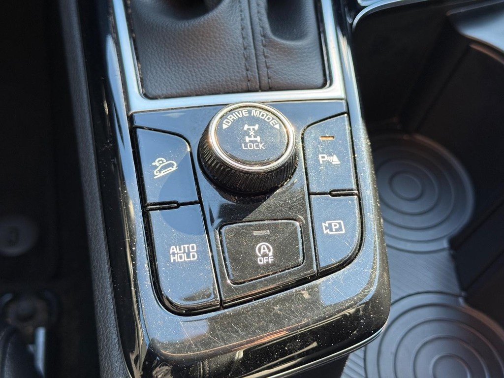 Kia Sportage Vehicle Full-screen Gallery Image 20