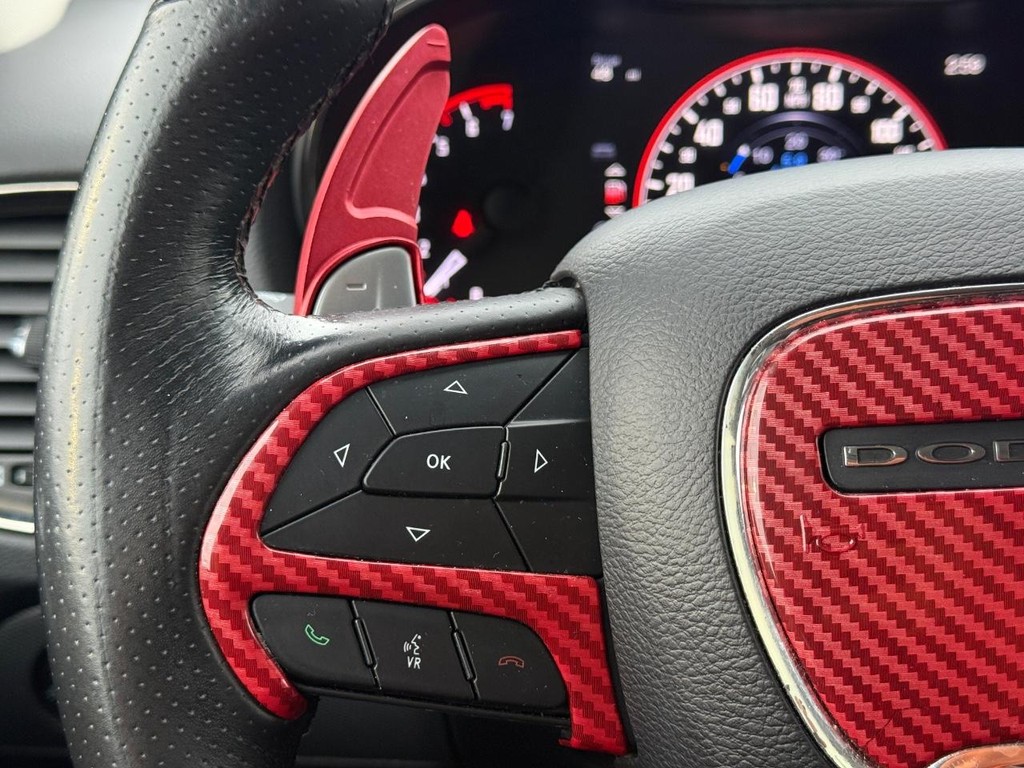 Dodge Durango Vehicle Full-screen Gallery Image 15