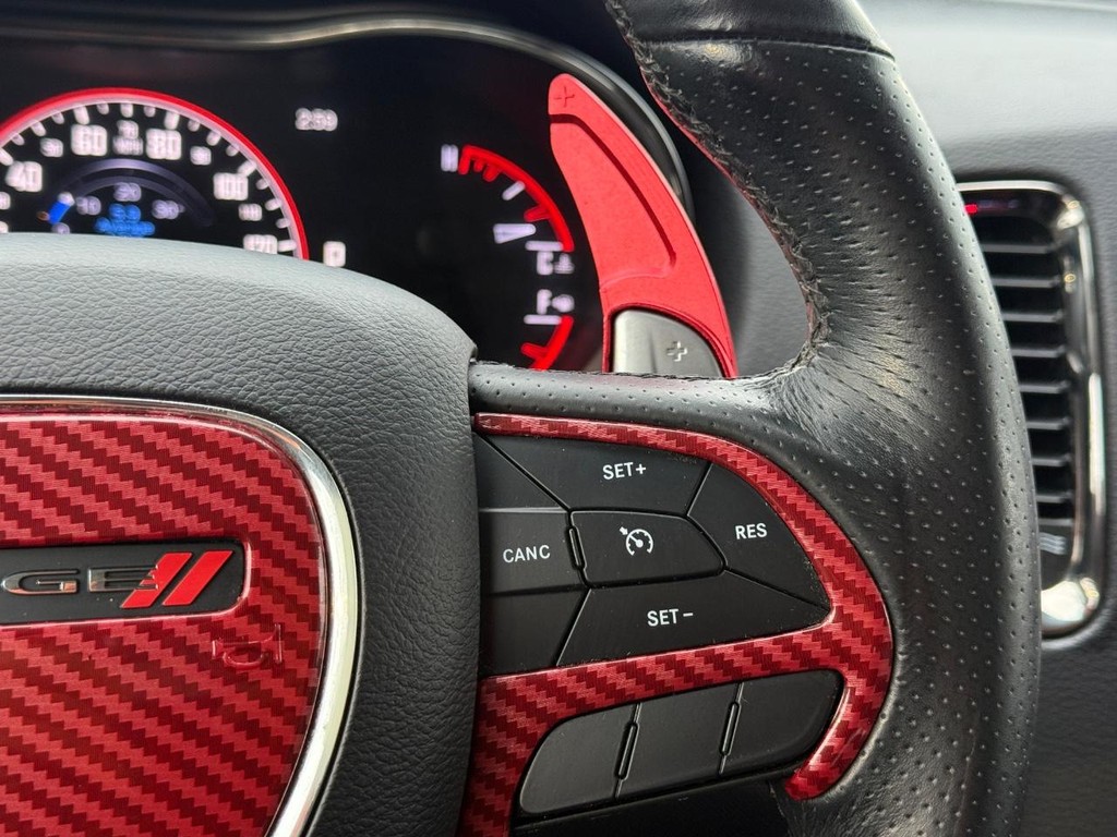 Dodge Durango Vehicle Full-screen Gallery Image 16