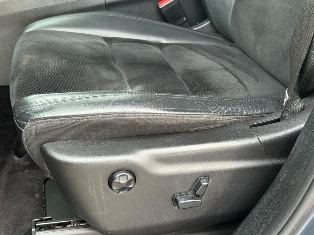 Dodge Durango Vehicle Full-screen Gallery Image 27