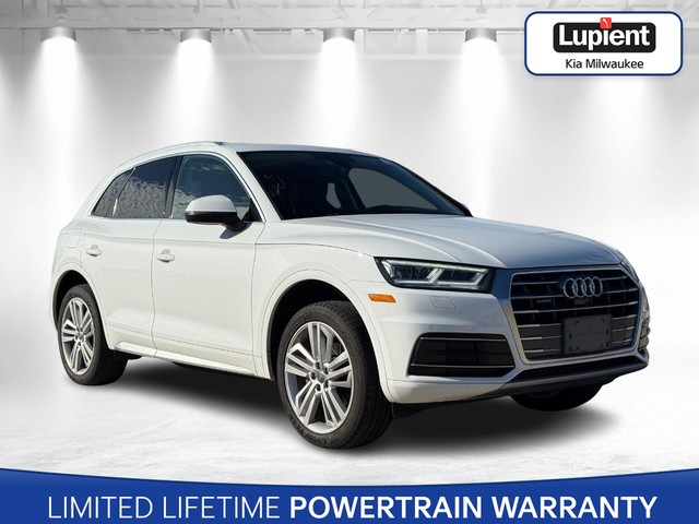 more details - audi q5