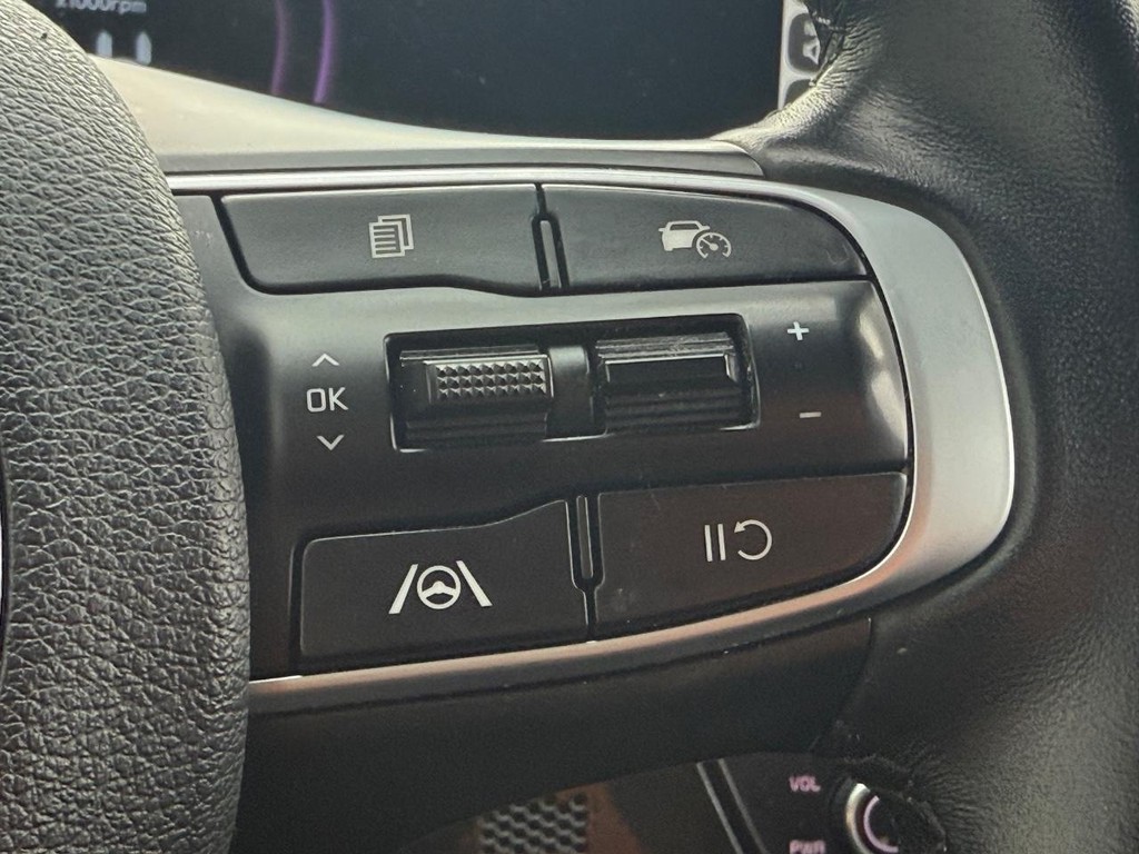 Kia Sportage Vehicle Full-screen Gallery Image 14