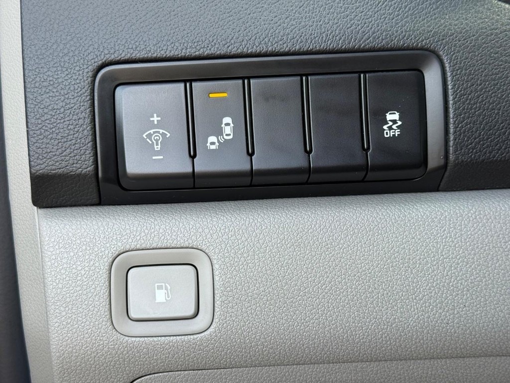 Kia Sedona Vehicle Full-screen Gallery Image 24