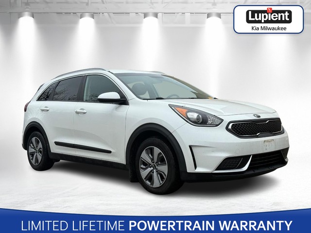 more details - kia niro