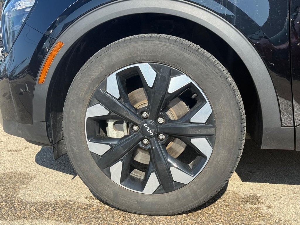 Kia Sportage Vehicle Full-screen Gallery Image 09