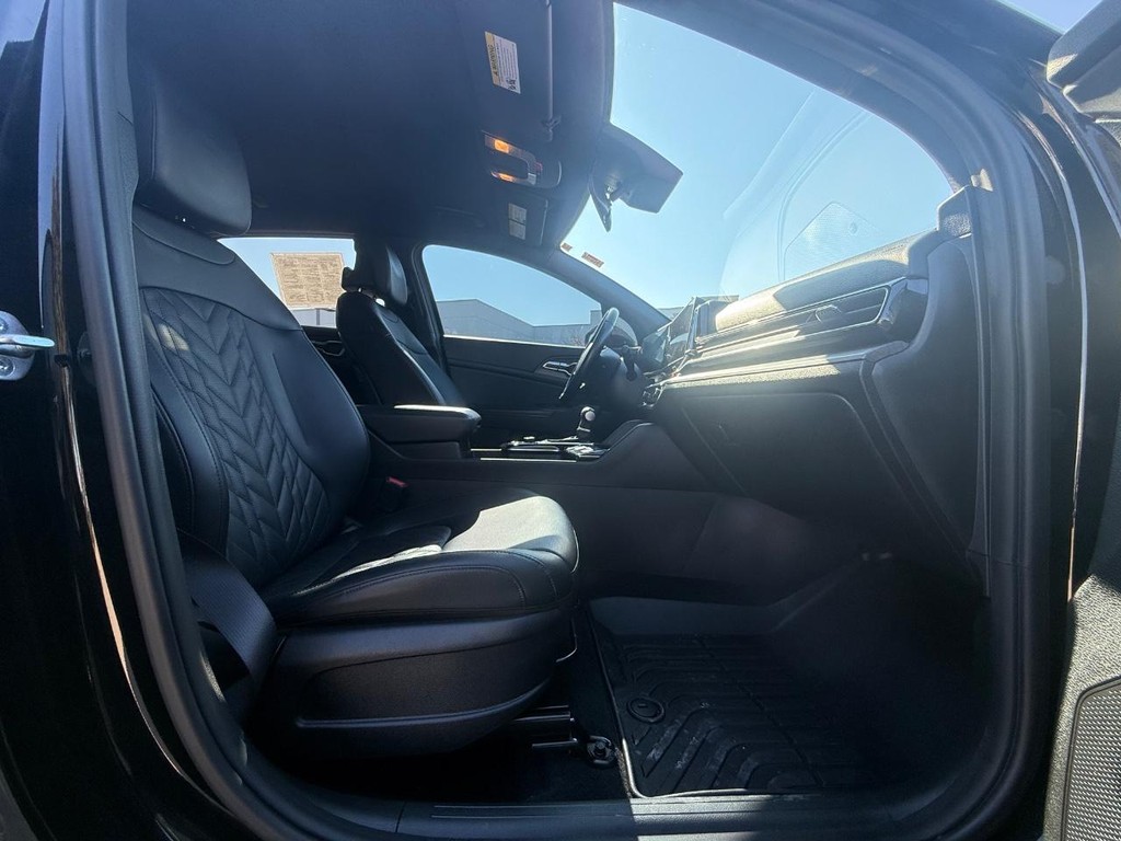 Kia Sportage Vehicle Full-screen Gallery Image 10