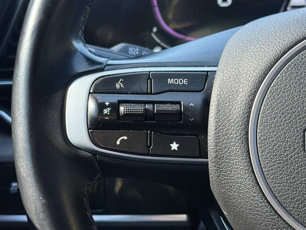 Kia Sportage Vehicle Full-screen Gallery Image 14