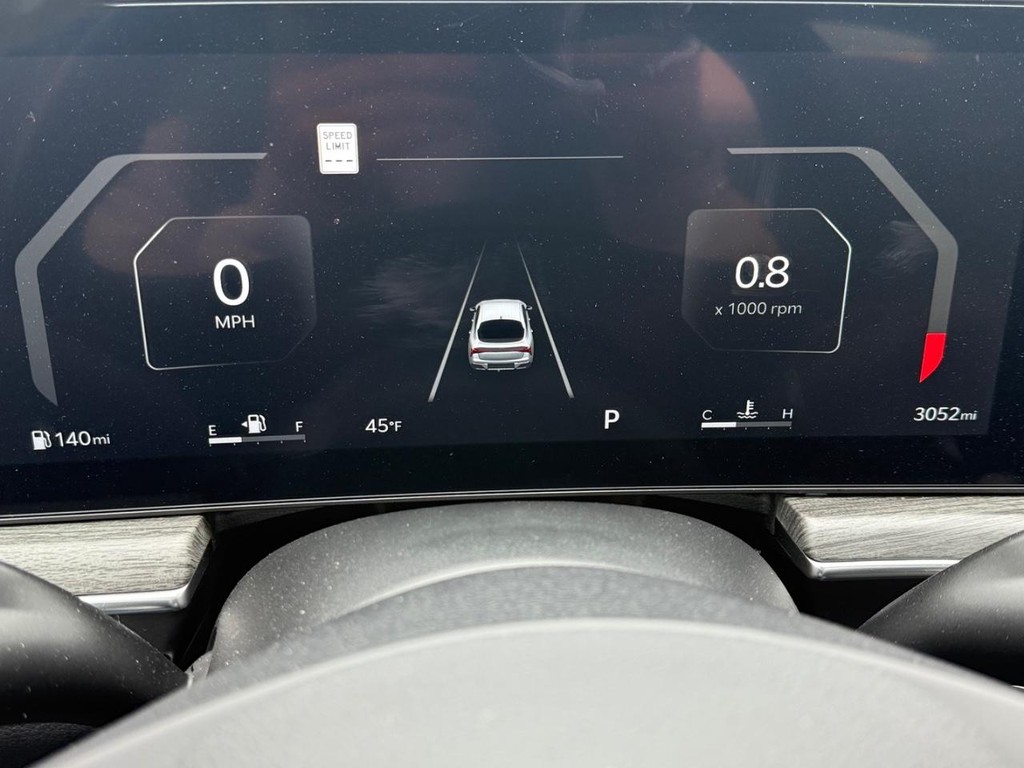 Kia K5 Vehicle Full-screen Gallery Image 20