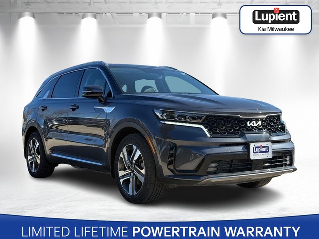 more details - kia sorento plug-in hybrid