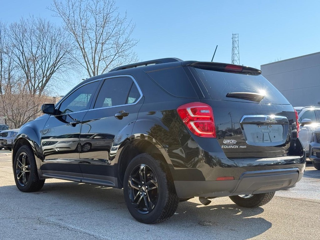 Chevrolet Equinox Vehicle Full-screen Gallery Image 06