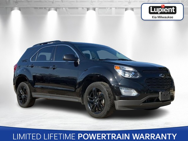 more details - chevrolet equinox