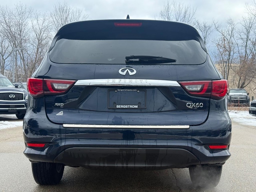 INFINITI QX60 Vehicle Full-screen Gallery Image 04