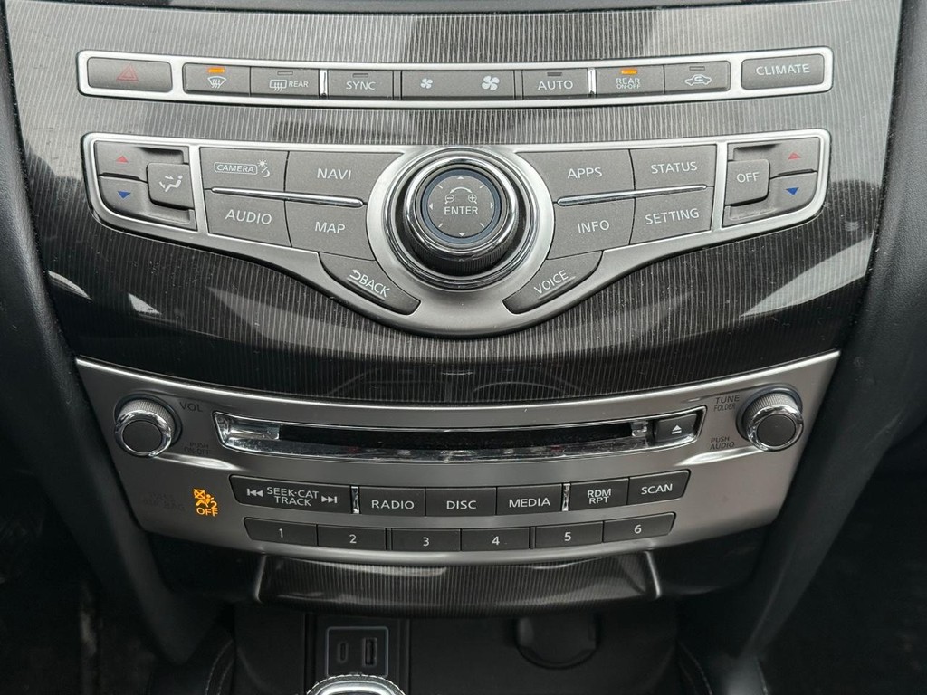 INFINITI QX60 Vehicle Full-screen Gallery Image 21