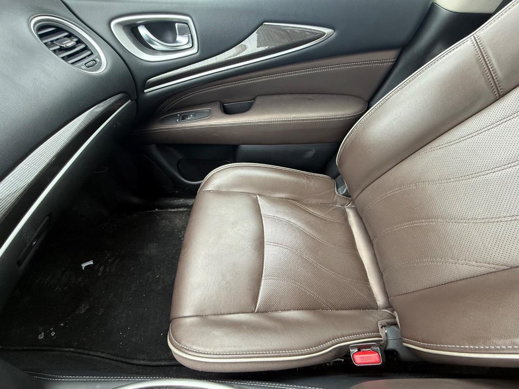 INFINITI QX60 Vehicle Full-screen Gallery Image 23