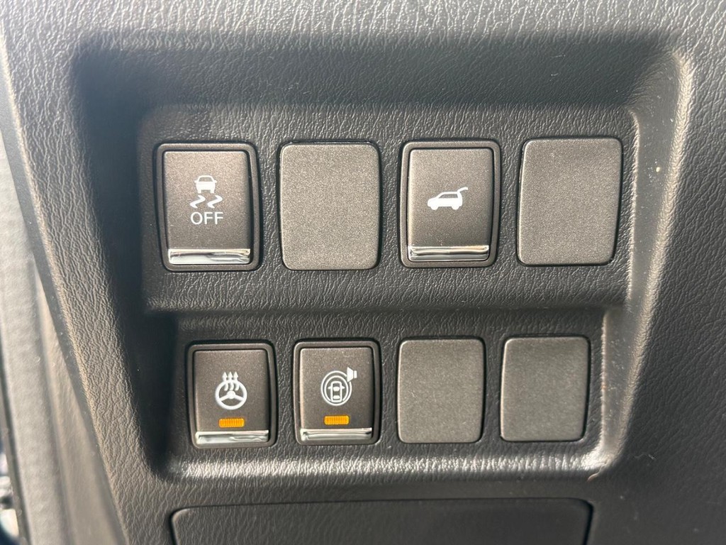 INFINITI QX60 Vehicle Full-screen Gallery Image 25