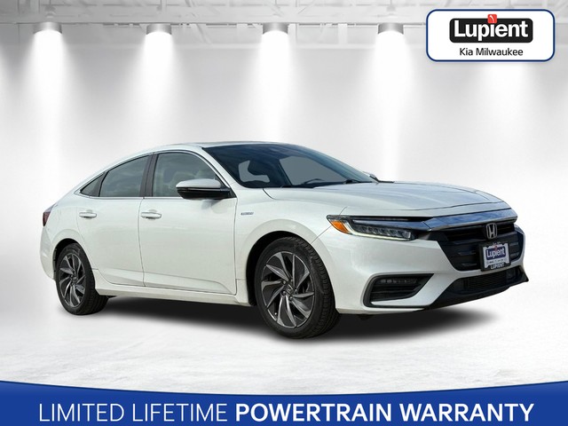 more details - honda insight