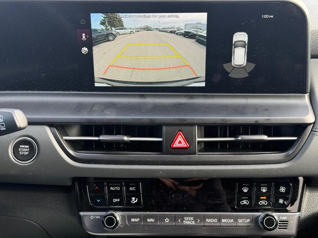 Kia Seltos Vehicle Full-screen Gallery Image 17