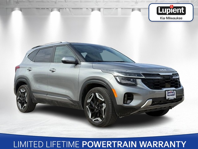 more details - kia seltos