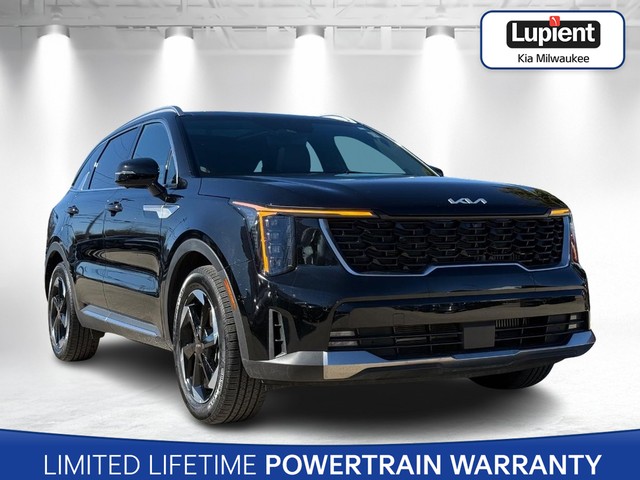 more details - kia sorento hybrid